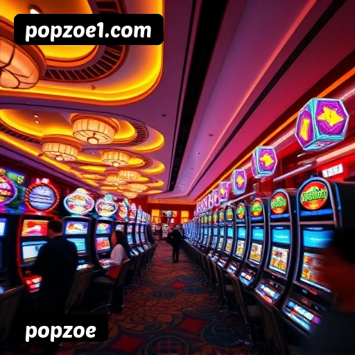 Requisitos do APK da popzoe para Android