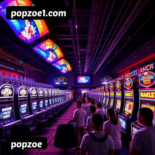 Comparação APP mobile vs versão web da popzoe