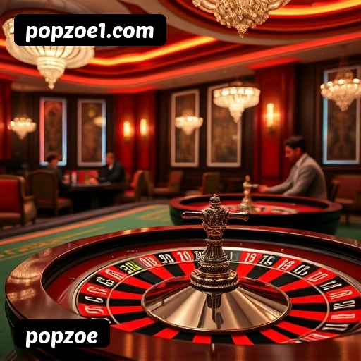 Catálogo popzoe 2.547 jogos - Pragmatic Play, Evolution, NetEnt