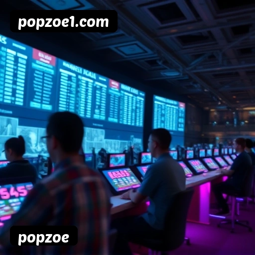 Estatísticas popzoe novembro 2024 - 87 mil jogadores ativos, R$47M pagos, RTP 96.52%